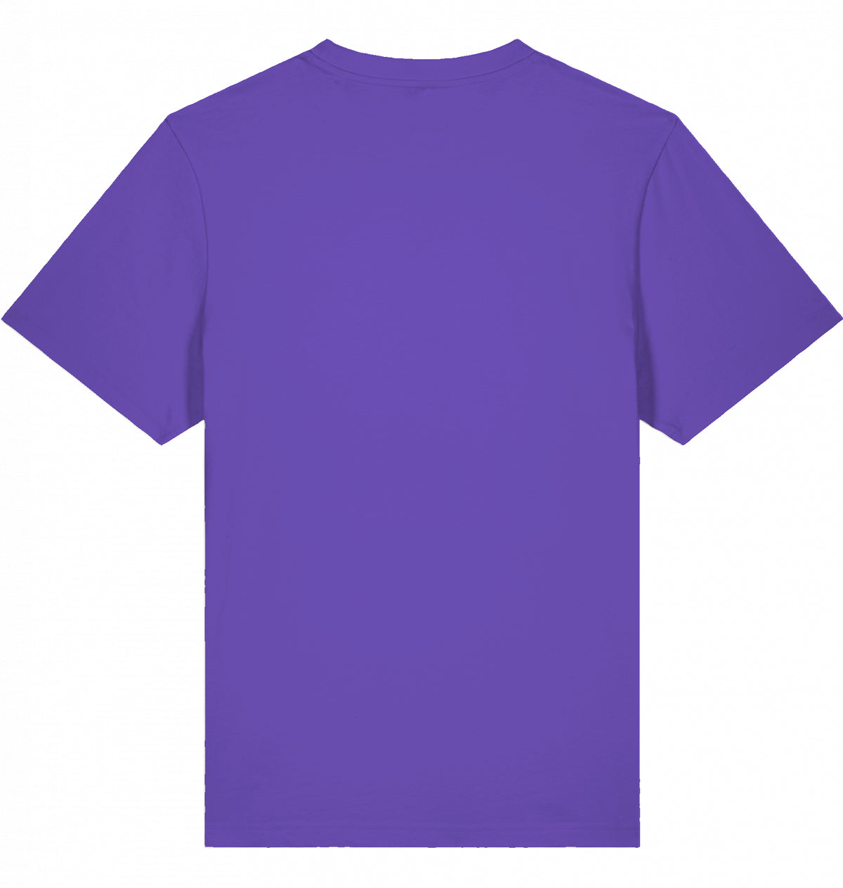 Big Heart Relaxed Unisex-T-Shirt aus Bio-Baumwolle | J’LŶA
