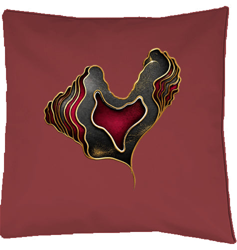 Heart Dekokissen | J’LŶA