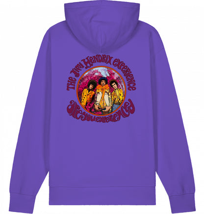 Jimi Hendrix Are You Experienced Unisex-Hoodie | J’LŶA