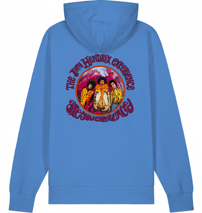 Jimi Hendrix Are You Experienced Unisex-Hoodie | J’LŶA