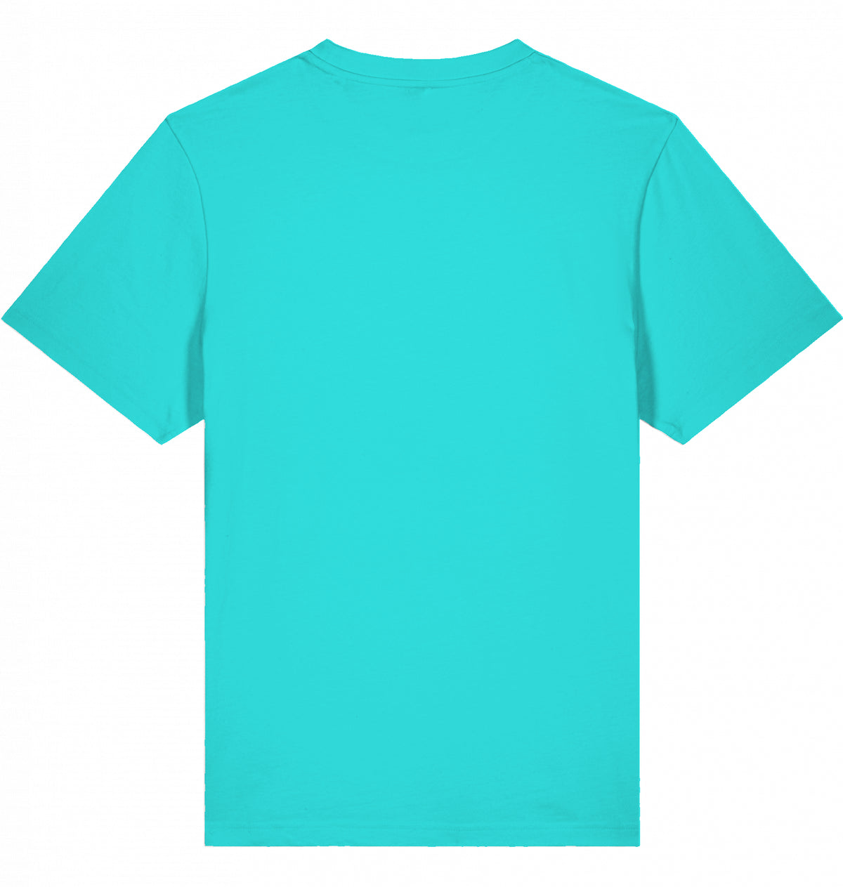 Golden Floral Outlines Relaxed Unisex-T-Shirt | J'LŶA
