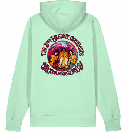 Jimi Hendrix Are You Experienced Unisex-Hoodie | J’LŶA