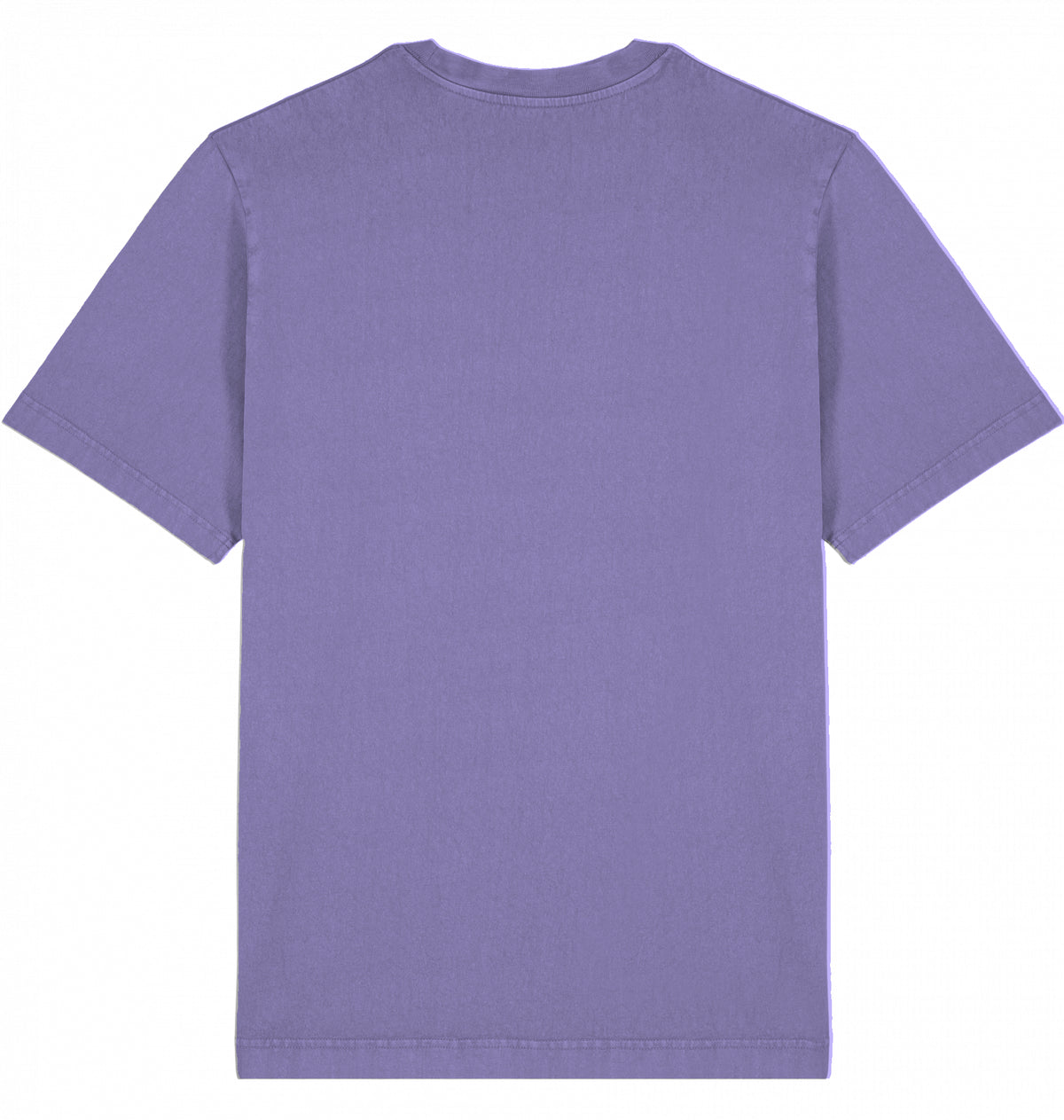 Jimi Hendrix Are You Experienced Garment-Dyed T-Shirt | J’LŶA