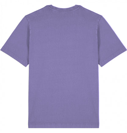 Jimi Hendrix Are You Experienced Garment-Dyed T-Shirt | J’LŶA