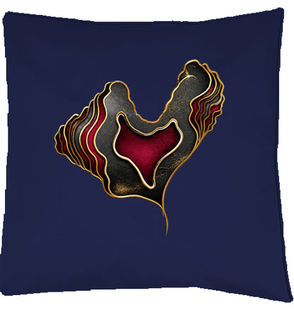 Heart Dekokissen | J’LŶA