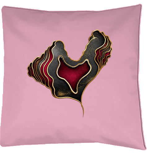 Heart Dekokissen | J’LŶA