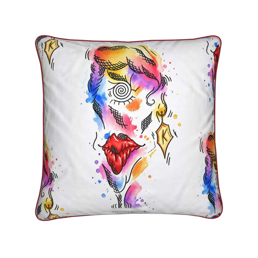 KissenJ'LY▲ Decorative Pillow – Geisha CollectionVerwandle dein Zuhause in eine Galerie.Das J'LY▲ Decorative Pillow vereint Komfort mit ausdrucksstarker Kunst und setzt stCushionsContradoContradoJ'LŶADecorative Pillow