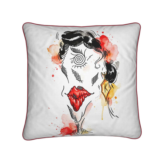 KissenJ'LY▲ Decorative Pillow – Geisha CollectionVerwandle dein Zuhause in eine Galerie.Das J'LY▲ Decorative Pillow vereint Komfort mit ausdrucksstarker Kunst und setzt stCushionsContradoContradoJ'LŶADecorative Pillow