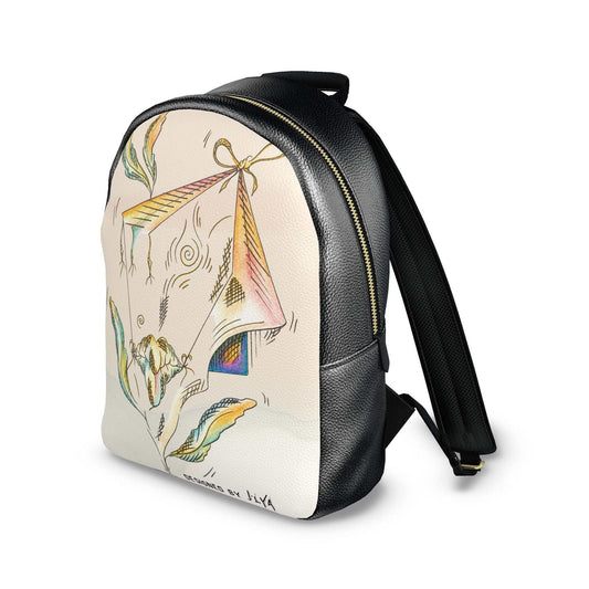 Leder Rucksack Floating Canvas | J'LŶATrage Kunst. Erlebe Freiheit.Der J'LŶA Leder Rucksack Floating Canvas vereint zeitlose Eleganz mit moderner Funktionalität. Das exklusive Design mit sanften AquarellLeder RucksackJ'LŶAJ'LŶAJ'LŶADesigner-Lederrucksack