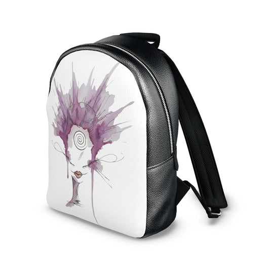 Leder Rucksack Designer | J'LŶADer J'LŶA Designer Leder Rucksack vereint luxuriöse Handwerkskunst mit zeitlosem Design – ein exklusives Statement-Accessoire für Menschen mit Sinn für Stil und QualLeder RucksackJ'LŶAJ'LŶAJ'LŶALeder Rucksack