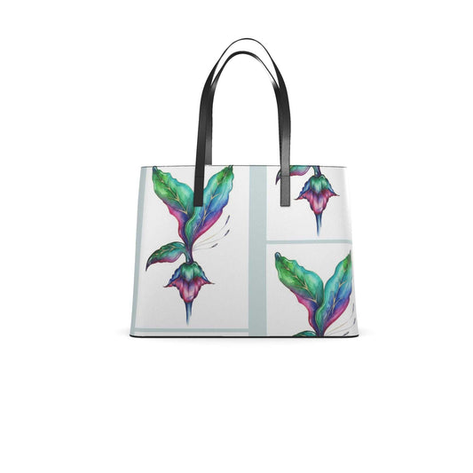 Tragetasche aus LederLeder-Tragetasche – Zeitlose Eleganz für jeden TagDiese hochwertige Leder-Tragetasche vereint stilvolles Design, erstklassige Verarbeitung und praktische FunktionaliKika ToteContradoContradoJ'LŶALeder-Tragetasche