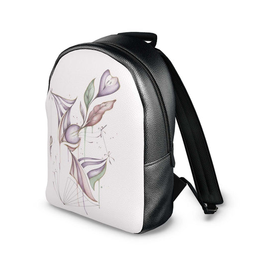 Leder Rucksack Designer | J'LŶADer J'LŶA Designer Leder Rucksack vereint luxuriöse Handwerkskunst mit zeitlosem Design – ein exklusives Statement-Accessoire für Menschen mit Sinn für Stil und QualLeder RucksackJ'LŶAJ'LŶAJ'LŶALeder Rucksack
