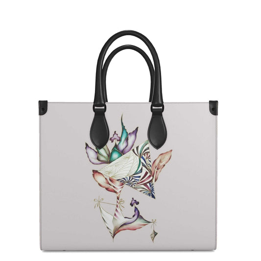 Leder-ShoppingtascheLeder Shopping-Tasche – ProduktbeschreibungLeder Shopping-Tasche – Stilvoller Begleiter mit großzügigem Stauraum.Diese hochwertige Shopping-Tasche aus feinem Leder vLeather Shopper BagContradoContradoJ'LŶALeder Shopping-Tasche