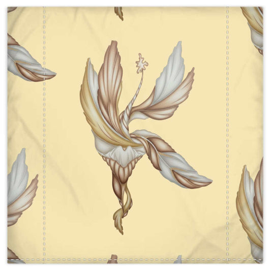 Petal Sprite Quilt | J'LŶA
