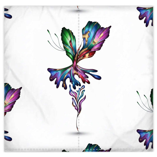 Jewel Butterfly Bedding | J'LŶA