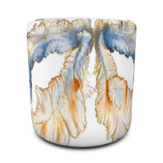 Designer Sitzzylinder Ocean Dream | J'LŶA Art & Fashion