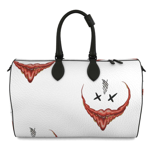 Villain Smile Duffle | J'LŶA