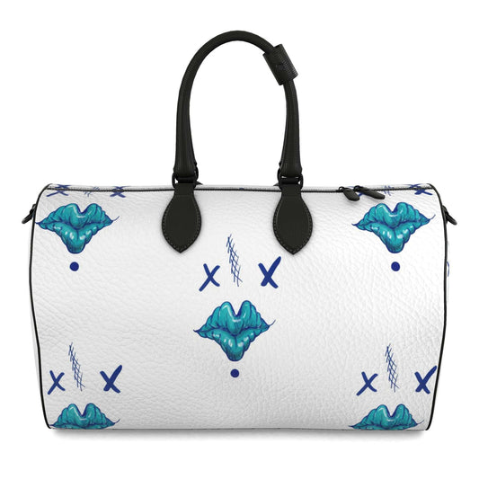 Kiss Mark Duffle | J'LŶA