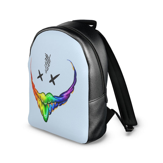 Leder Rucksack Designer | J'LŶA