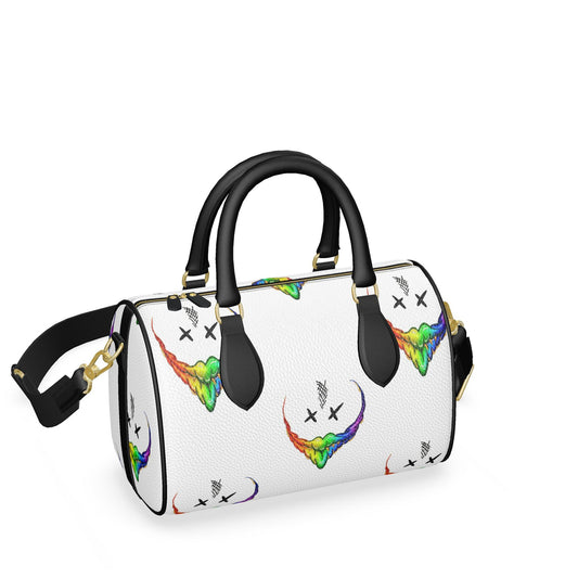 Rainbow Flutter Duffle | J'LŶA