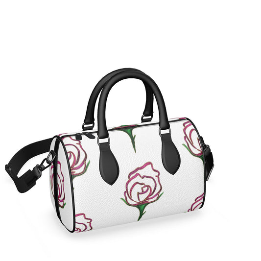 Rose Mini Duffle | J'LŶA