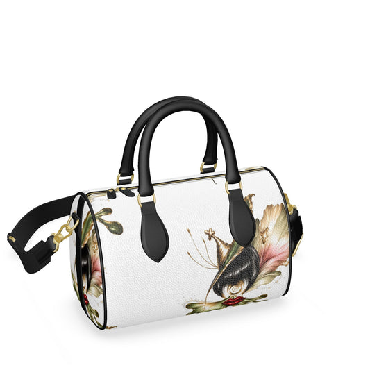 Garden Romance Duffle | J'LŶA