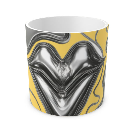 Blumentopf designed by J'LYA