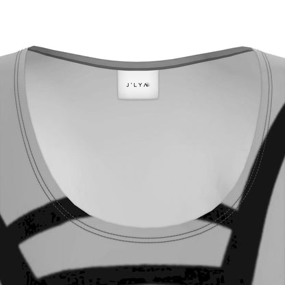 Damen Tunika T Shirt/J'LYA