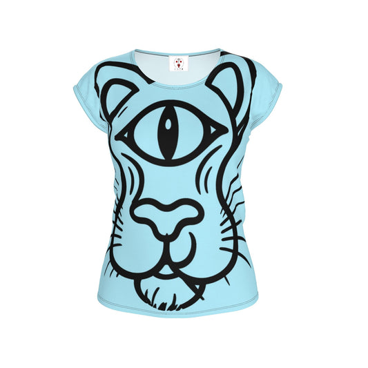 Damen T-Shirt