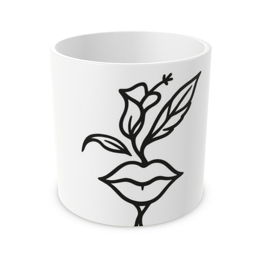 Blumentopf designed by J'LYA