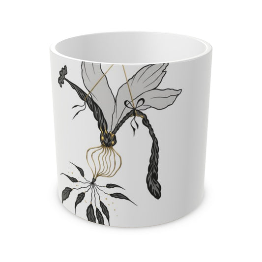 Blumentopf designed by J'LYA
