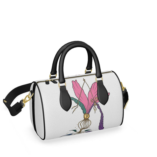 Bloom Dancer Mini Duffle | J'LŶA