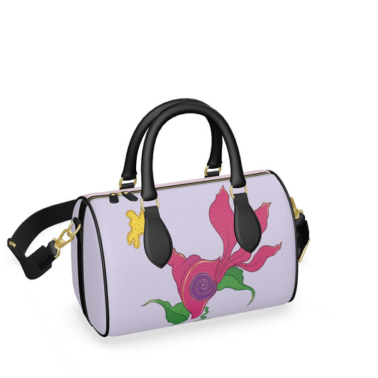 Rose Garden Mini Duffle | J'LŶA