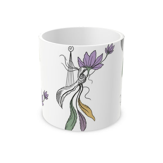 Blumentopf designed by J'LYA