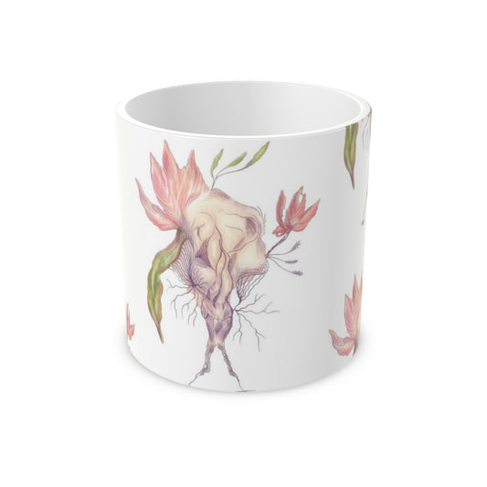 Blumentopf designed by J'LYA