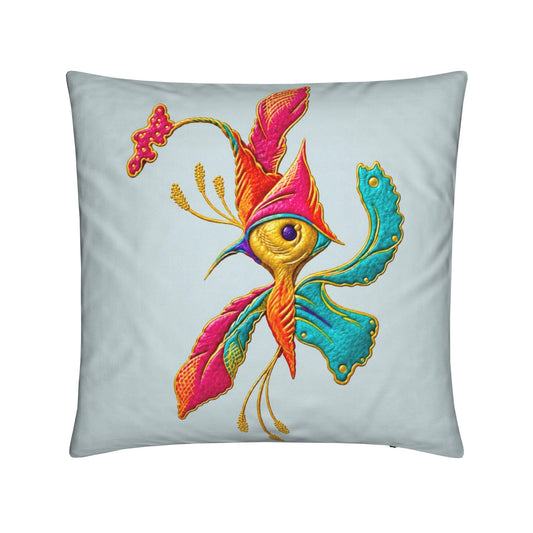Exotic Creature Cushion | J'LŶA