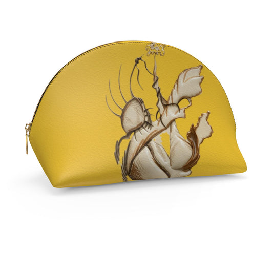 Muschelförmiges Täschchen | J'LŶA Designer Bag