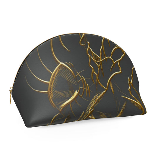 Muschelförmiges Täschchen | J'LŶA Designer Bag