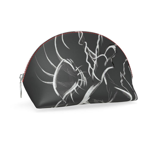 Muschelförmiges Täschchen | J'LŶA Designer Bag