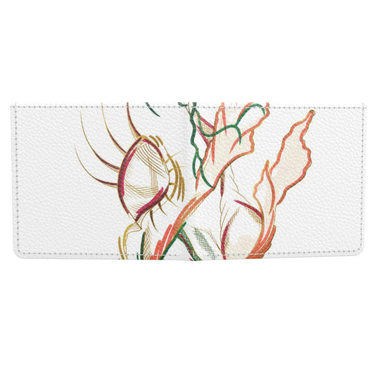 Color Sketch Clutch | J'LŶA