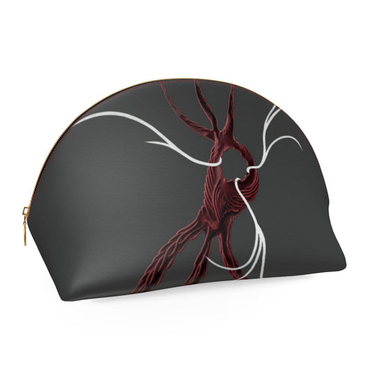 Muschelförmiges Täschchen | J'LŶA Designer Bag