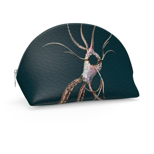 Muschelförmiges Täschchen | J'LŶA Designer Bag
