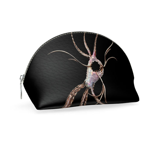 Muschelförmiges Täschchen | J'LŶA Designer Bag