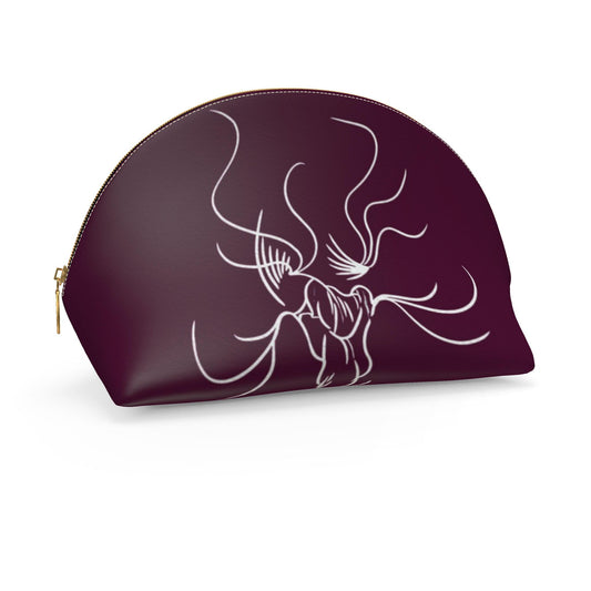 Muschelförmiges Täschchen | J'LŶA Designer Bag