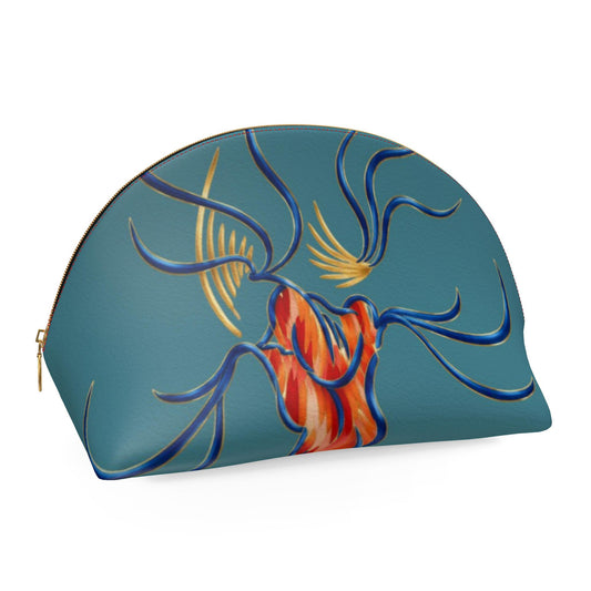 Muschelförmiges Täschchen | J'LŶA Designer Bag