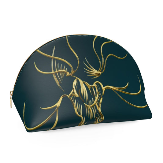 Muschelförmiges Täschchen | J'LŶA Designer Bag