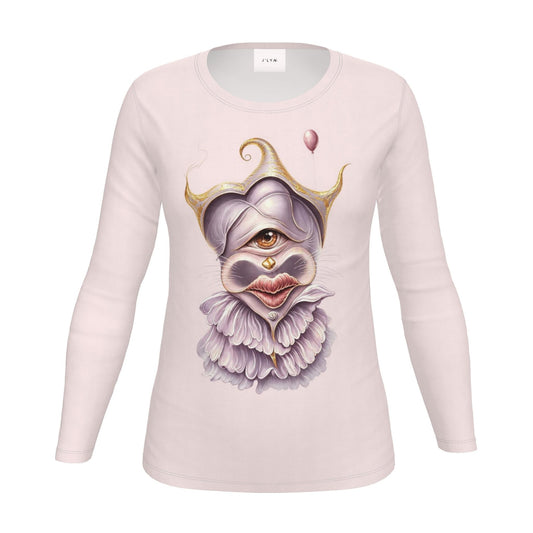 Designer Damen T-Shirt