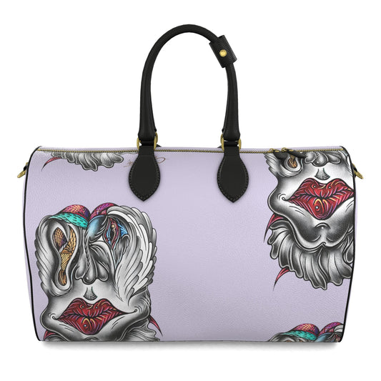 Duffle-Bag — designed by J'LYA