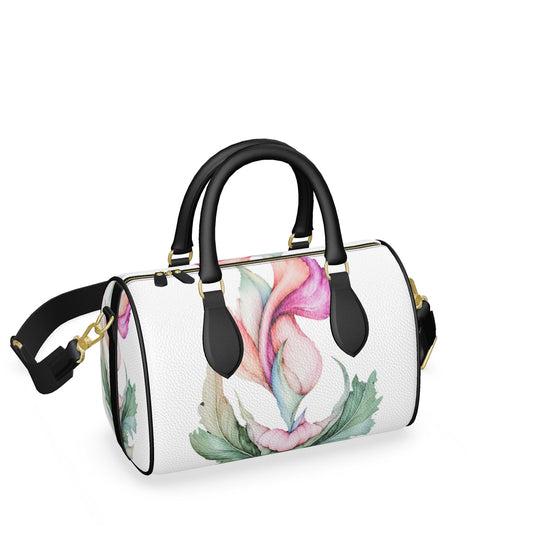 Duffle Mini Floral | J'LŶA