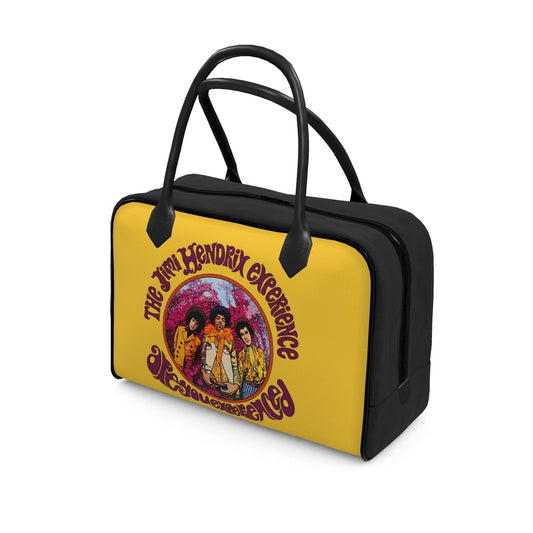 Leder Reisetasche Karl Ferris Collection | J'LŶA